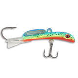 Northland Poisson nageur Rattlin' Puppet Minnow 2.5 po