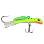 Northland Poisson nageur Rattlin' Puppet Minnow 2.5 po