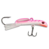 Northland Poisson nageur Rattlin' Puppet Minnow 2.5 po