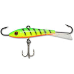 Northland Poisson nageur UV Puppet Minnow 3 po