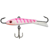 Northland Poisson nageur UV Puppet Minnow 3 po