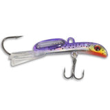 Northland Poisson nageur Rattlin' Puppet Minnow 2.5 po