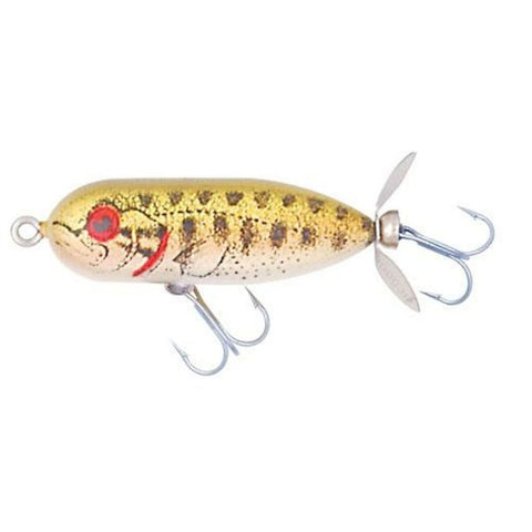 Heddon Leurre de surface Heddon Tiny Torpedo