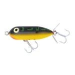 Heddon Leurre de surface Heddon Tiny Torpedo