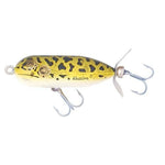 Heddon Leurre de surface Heddon Tiny Torpedo