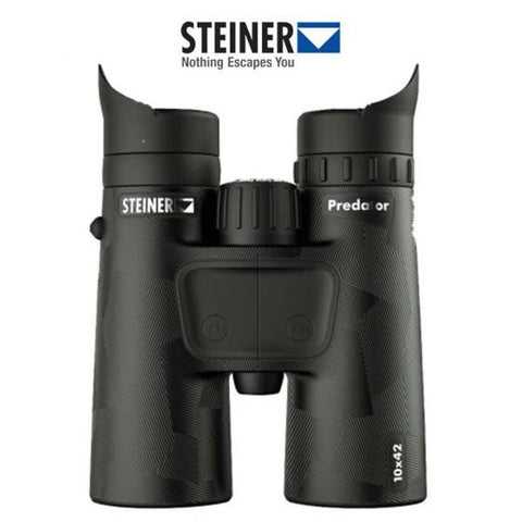 Steiner Jumelles Predator 10x42 20590900