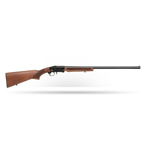 Charles Daly Bore 101 Single Barrel 12ga 28" Walnut 930.234