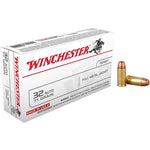 winchester Full Metal Jacket 32 AUTO 71 GR