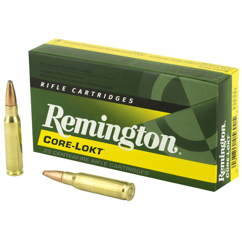 remington 27842 : R308W1 CENTERFIRE RIFLE 150 gr 308 Win