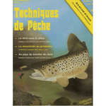 Techniques de chasse et pêche 17