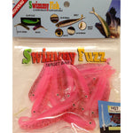 Target Baits SWIMMY FISH SCENT 3.5'' +Attractant