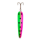 Canoe Wobbler Waving Lure