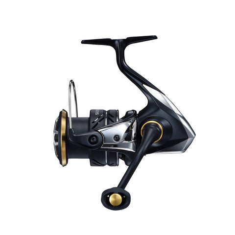 shimano Moulinet à lancer léger Sustain spinning reel