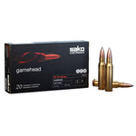 Munitions Sako 30-06 Gamehead 150 Gr. ammunition