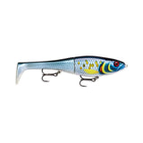 Rapala Poisson nageur articulé XRap Peto