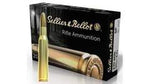 S & B c.270 WIN. 150gr. SP sellier & bellot