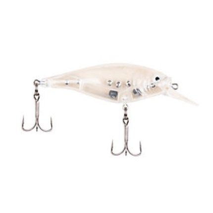 Flicker Shad Shallow Crankbait 7CM