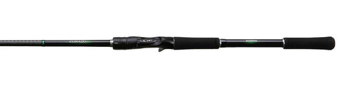 shimano Canne à lancer Curado BFS fishing rod