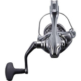 shimano Moulinet à lancer léger Nasci FC spinning reel