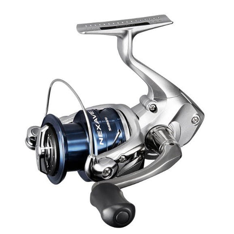 shimano Moulinet Nexave 1000FE spinning reel