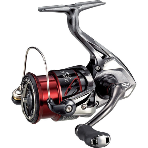 Shimano Stradic Ci4 Spinning Reel