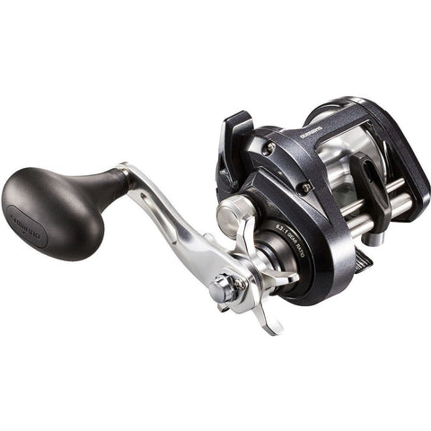 Shimano Tekota LC Trolling Reel