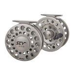 Okuma Moulinet à moucher SLV B-Series fly reel