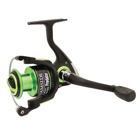 streamside Streamside Predator Moulinet Lancer Leger spinning reel