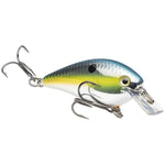 Strike King Poisson nageur KVD Square Bill 2.5''