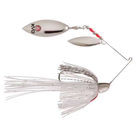 Strike King KVD FINESSE SPINNERBAIT 3/8OZ