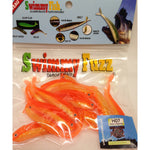 Target Baits SWIMMY FISH SCENT 3.5'' +Attractant