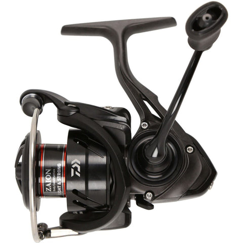 daiwa Moulinet à lancer léger Tatula LT 1000 spinning reel