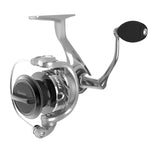 Quantum Spinning Reel Throttle