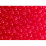 WORDEN'S BEAD ROUND SIZE 4mm RUBY