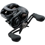 daiwa Moulinet à lancer lourd Tatula 100 baitcast reel