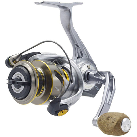 Quantum Vapor PT Spinning Reel