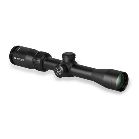 Lunette de visée Vortex Crossfire II 2-7x32 Rimfire 1 pouce V-Plex