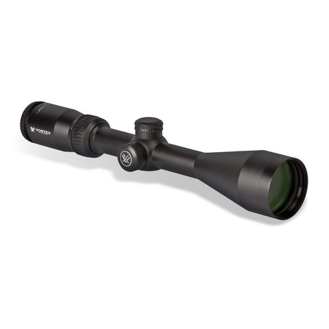 VORTEX Lunette de visée Crossfire II 3-9x50 (1 pouce) BDC