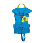 Mustang Survival GILET MOUSSE ENFANT LIL LEGENDS -33-55 livres (15-25 kg)