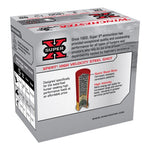 WINCHESTER Super-X Xpert Shotshell 12 GA, 3 pouces, No. BB 1-1/4oz, 1400 ips, 25 coups par boîte