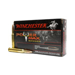 winchester Munitions 30-06 Sprg 180gr Power Max Bonded PHP