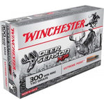 winchester Deer Season XP 300 WIN MAG 150 GR