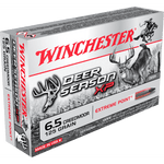 winchester Deer Season XP 6.5 Creedmoor 125gr