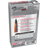 winchester Deer Season XP 6.5 Creedmoor 125gr