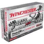 WINCHESTER Deer Season XP 7mm-08 Remington, 140 grains