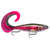 Rapala X-Rap Otus Swimbait