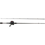 Quantum Ensemble de canne et moulinet Invade rod and baitcast reel combo