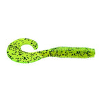 Big Bite Baits Fat Grub 5po