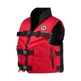 Mustang Survival GILET MOUSSE PÊCHE ACCEL 100